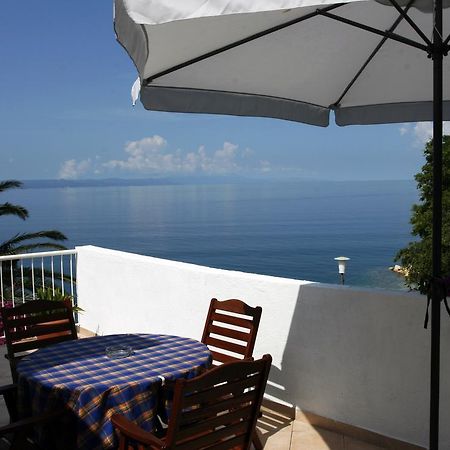 Apartment Dubravka Podgora Bilik gambar