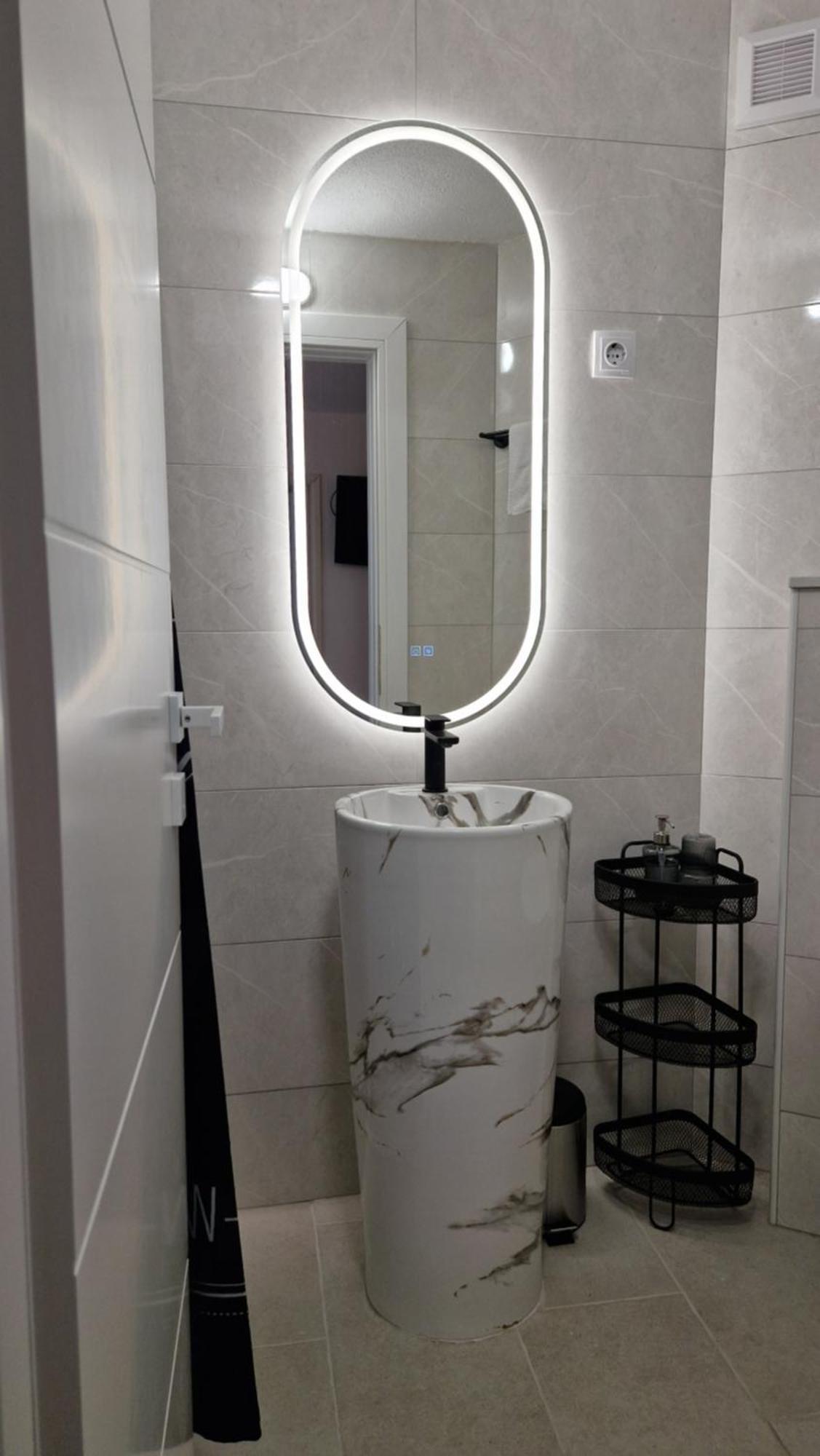 Apartment Dubravka Podgora Luaran gambar