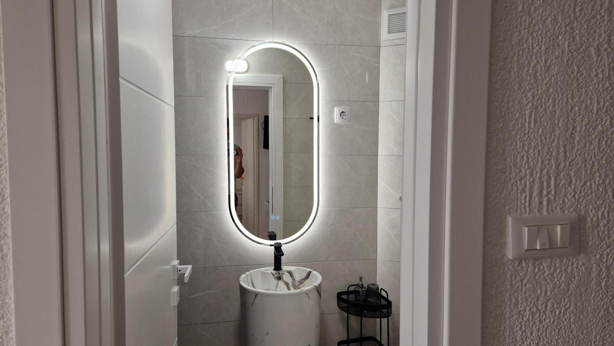 Apartment Dubravka Podgora Luaran gambar