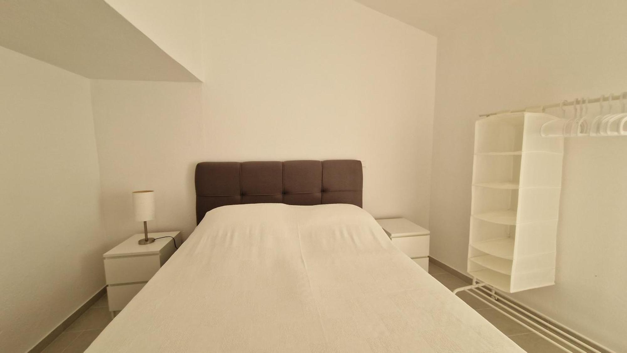 Apartment Dubravka Podgora Luaran gambar